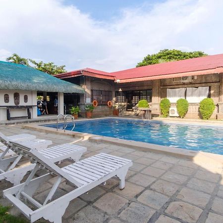 Reddoorz Plus Near Vigan Convention Center Bagian luar foto