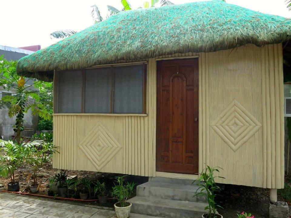 Reddoorz Plus Near Vigan Convention Center Bagian luar foto