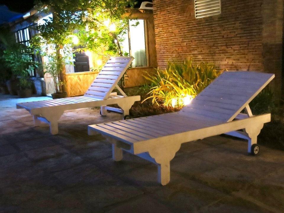 Reddoorz Plus Near Vigan Convention Center Bagian luar foto