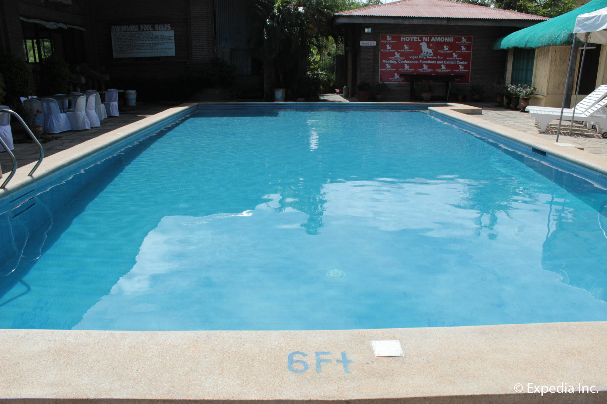 Reddoorz Plus Near Vigan Convention Center Bagian luar foto