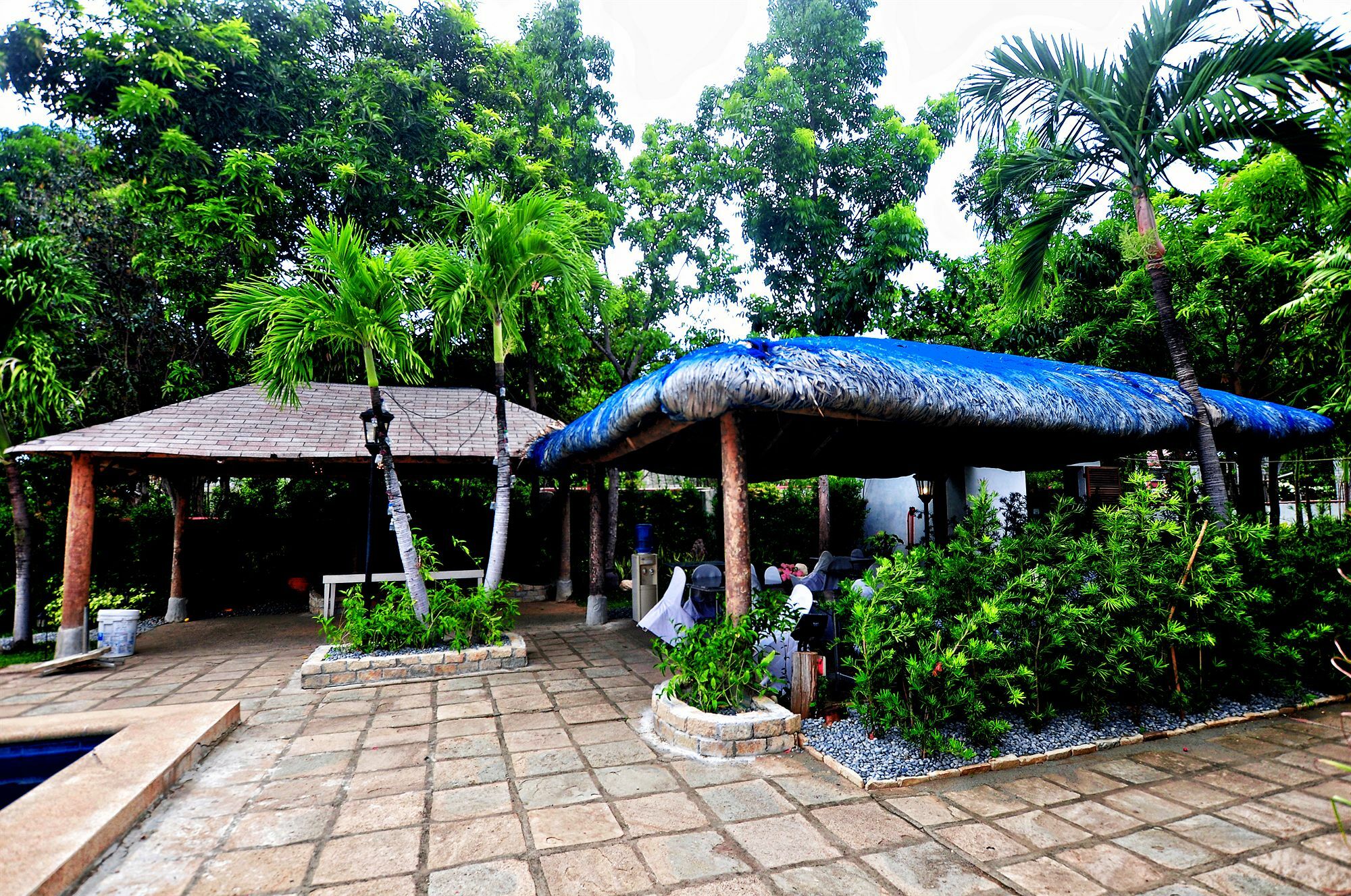 Reddoorz Plus Near Vigan Convention Center Bagian luar foto