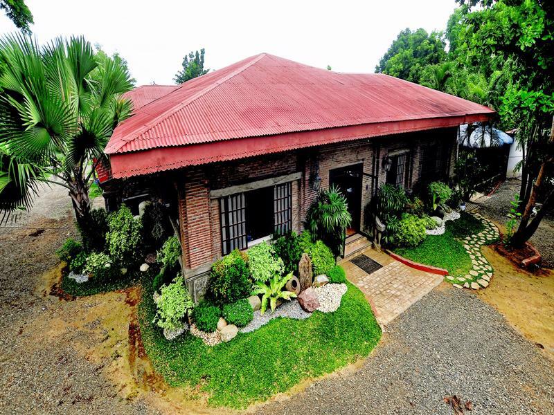 Reddoorz Plus Near Vigan Convention Center Bagian luar foto