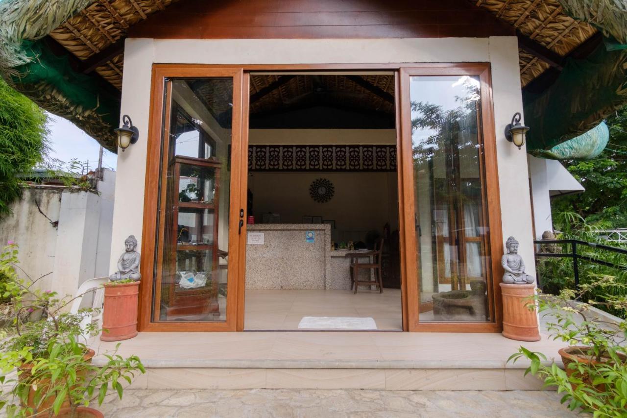 Reddoorz Plus Near Vigan Convention Center Bagian luar foto