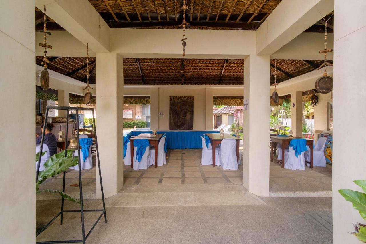 Reddoorz Plus Near Vigan Convention Center Bagian luar foto